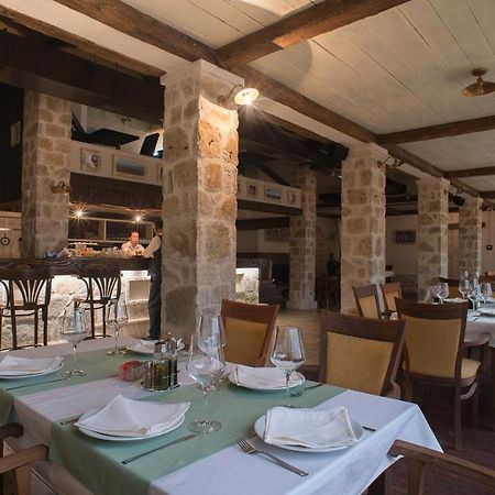 Hotel Trim Niksic Exterior photo